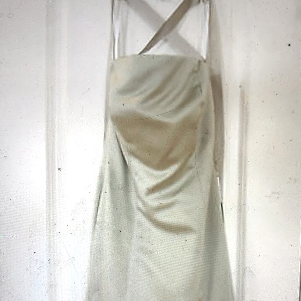 Size 2 Vera wang dress